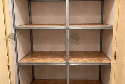 Apartament cu 3 camere semidecomandat, mobilat în Berceni - 8