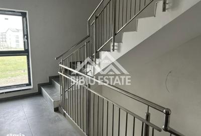 Apartament cu 2 camere decomandat în Șelimbăr - 4