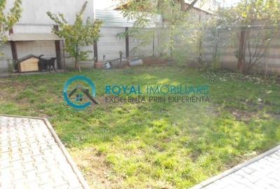 Royal Imobiliare - Inchiriere Vila zona Gheorghe Doja - 2