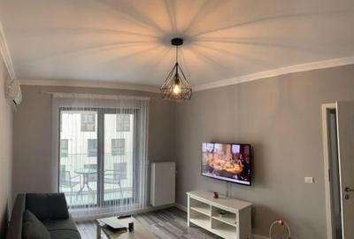 APARTAMENT PLAZA RESIDENCE BLOC NOU METROU 8 MINUTE - 1