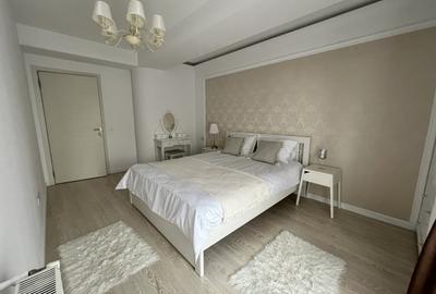 Inchiriez apartament Modern Boutique Otopeni - 3