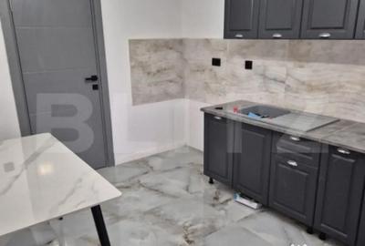 Apartament cu 4 camere decomandat, mobilat în Turda - 7