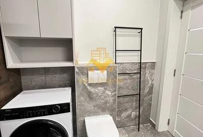 2 camere, Parcare subterana, Marasti, Fabricii, Campina, Clujana - 6