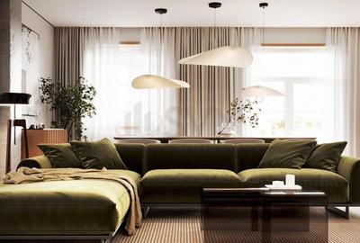 Apartament spatios 4 Camere cu terasa spatioasa I One Lak... Apartament spatios 4 Camere cu terasa spatioasa I One Lak... - 2