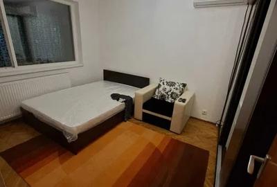 Apartament 2 camere, decomandat, 46 mp, ac, metrou, Drumul Taberei Apartament 2 camere, decomandat, 46 mp, ac, metrou, Drumul Taberei - 2