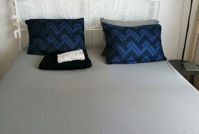 Apartament cu 2 camere semidecomandat în Vest - 6