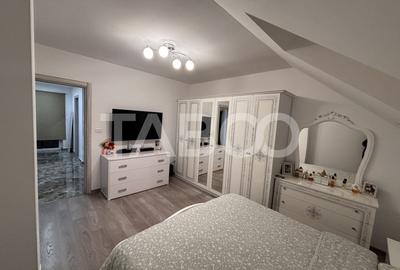 Casa de vanzare cu 5 camere + un teren 150mp bonus Zona Terezian - 15