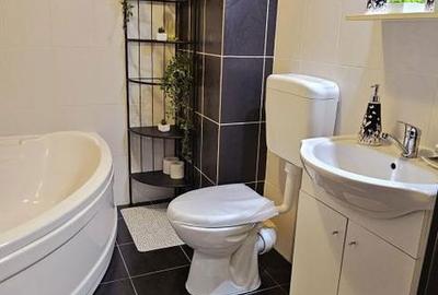 Apartament cu 2 camere decomandat în Roșu - 11