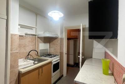 Apartament 2 camere, 52 mp, balcon, parcare, pet friendly, zona Horea Apartament 2 camere, 52 mp, balcon, parcare, pet friendly, zona Horea - 8