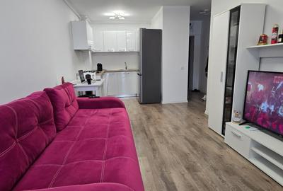 Apartament cu 2 camere decomandat, mobilat în Est - 4