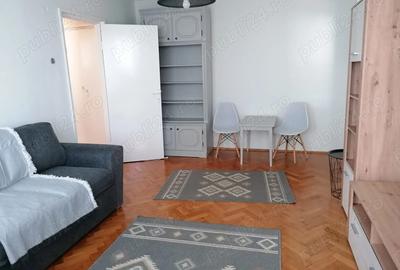 Proprietar - OFER spre inchiriere apartament 2 camere - 3