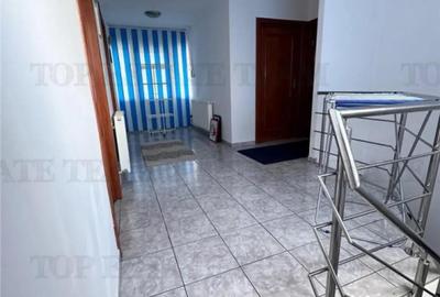 Casă cu 6 camere cu Teren 1300 Mp în Corbeanca - 7