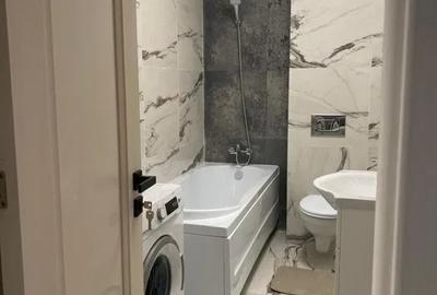 Apartament 2 camere decomandat - parter, loc de parcare inclus - bloc nou 2024 Apartament 2 camere decomandat - parter, loc de parcare inclus - bloc nou 2024 - 5