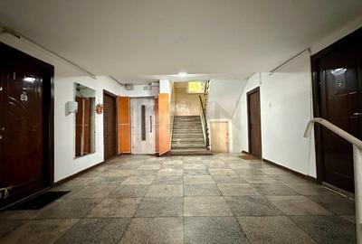 REA1026148 Parc Bazilescu 3 Camere - 8