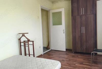 Apartament cu 4 camere semidecomandat în Gojdu - 3