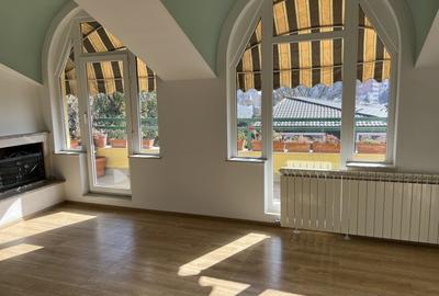 Apartament Exclusivist