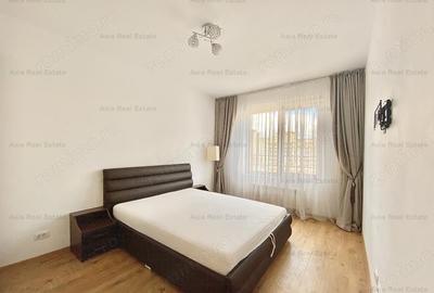 Apartament 2 camere Aviatiei, 75 mp, nou decomandat Metropolitan Residence - 5