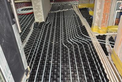 Vila 220 mp ,D+P+1 - 9