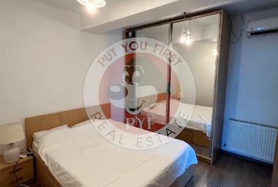 Metrou Jiului | 2 camere | 47mp | Semidecomandata | B12339 - 1