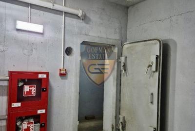 Penthouse cu 4 camere decomandat în Tomis Plus - 21