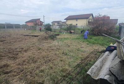 Teren de 450 mp, în Ghercești - 1
