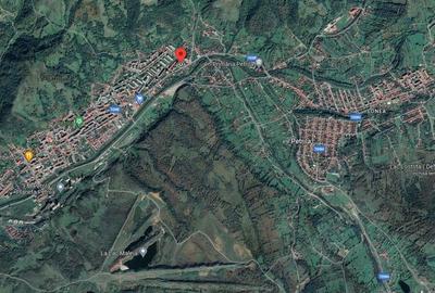 Garsoniera Petrila, jud. Hunedoara - 7