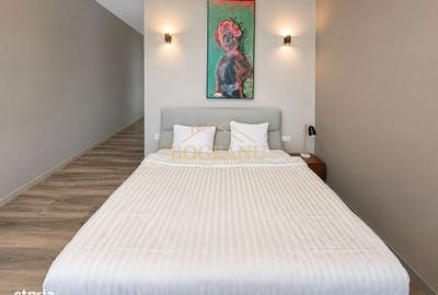Apartament în Circumvalațiunii - 2