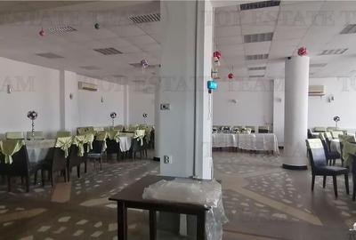 Spațiu comercial, de 550 mp, în Ciorani - 4