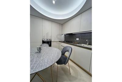 REA1022742 Apartament 3 camere I Cortina North I Pipera - 4