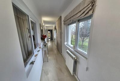 SUPER CASA 3 camere 130mp utili Lacu Sarat Teren- 252 mp - 13