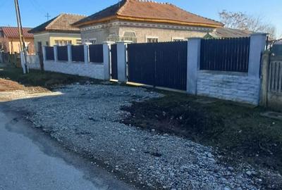 Casă cu 3 camere în Exterior Vest - 6