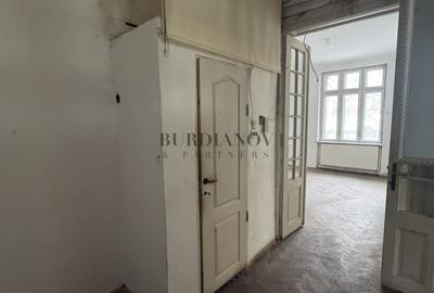 Garsonieră în vilă - etajul 1 - Metrou Ștefan cel Mare - 6