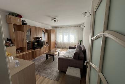 Apartament cu 2 camere decomandat în Câlnic - 6