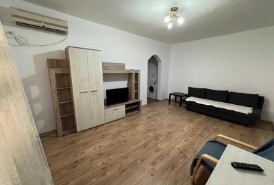 Inchirere Apartament 2 Camere cu Boiler Tei - 1