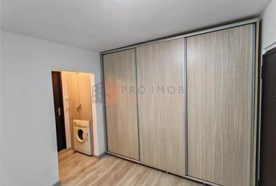 Apartament 2 camere cf 1 decomandat zona Dorobanti 2 - 6