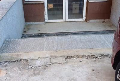 Militari | Rezervelor | Spatiu Comercial Demisol | 69 Mp - 2