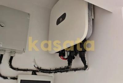 Casă cu 7 camere cu Canalizare în Central - 14