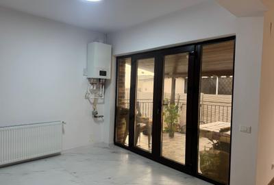 ~ Casă pe parter ~ 3 camere 1 baie ~ teren 380 mp ~ - 2