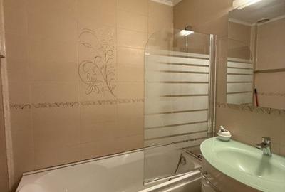 Apartament cu 2 camere decomandat în Tomis III - 8