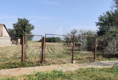Teren de 2707 mp, în Belinț