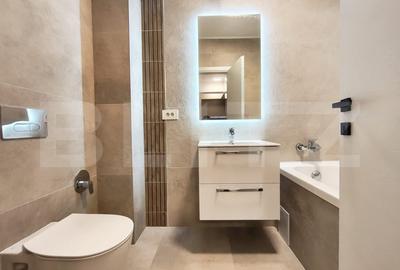 Apartament cu 2 camere, 45 mp, Prima Arena - 7