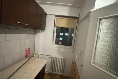 Garsoniera | Pantelimon | Bloc reabilitat - 3