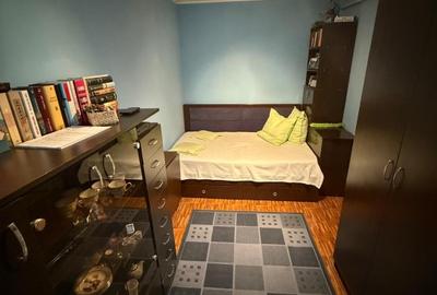 Apartament cu 2 camere nedecomandat în Pantelimon - 6