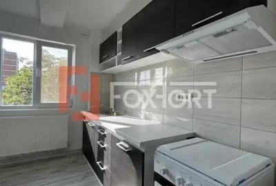Apartament 2 camere, Renovat, Centrala Proprie, zona Cetatii - ID C5501