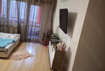 Apartament cu 2 camere semidecomandat în Balotești - 2