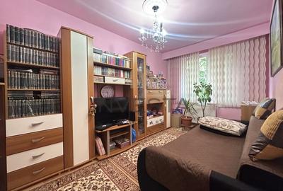 3 camere decomandate/Cartier Gheorgheni - 2