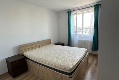 Vând apartament 2 camere| Proprietar | Balcon închis | Str. Solstițiului - 5