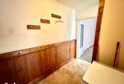 Apartament cu 2 camere nedecomandat în Central - 9