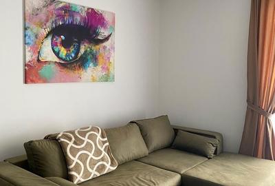 Apartament cu 2 camere în Băile Felix - 5