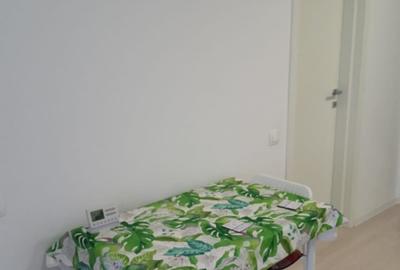 Garsonieră decomandată, mobilată în Drumul Taberei - 4